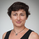 Alexandra Rybakovsky