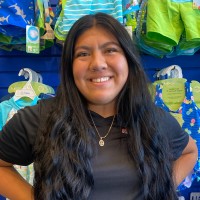 Joanna Enriquez - Juarez