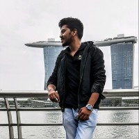 Saravana Kumar Venugopal