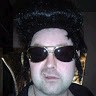 Kev Hughes