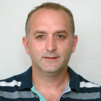 Mladen Nikolic