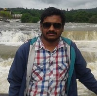Sachin Parve