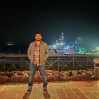 Zunaid Hasan