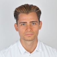 Stefan Denchev