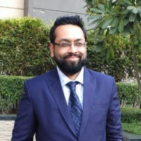 Shivam Goel