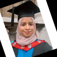 Shahina Parvin