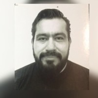David Sanchez A.