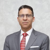 Paul  A. Matamoros