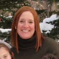 Kristen Harrison