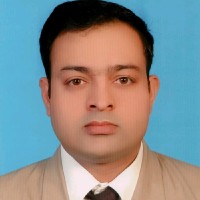 Devi Ram Sharma Ghimire
