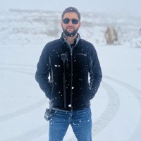 David Torres Denogean