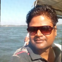 Dharmendra Kushwaha
