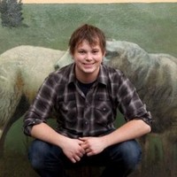 Dylan Klooster