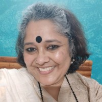 Anshu Misra Ghosh