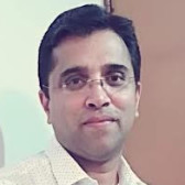 Sachin Cherian