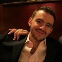 Matthew Kleinberg
