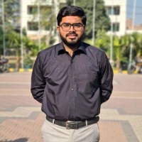 Muhammad Saim