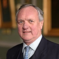 Anthony Hodges