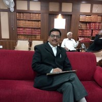 Suresh Sharma