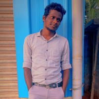 Boopathi B