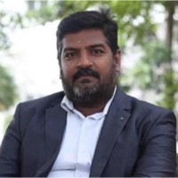 Dr. Vidhyasagar B S