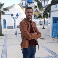 Abdelghani El Majdoubi