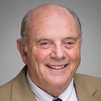 Harvey B. Jacobson, Jr.