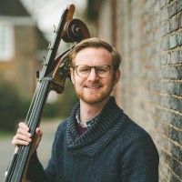 Joe Cowie