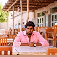 Kumaran Raj