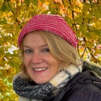 Sarah Lord