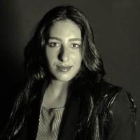 Julia Maryam Asmar Latif