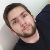 Aron Jasper Maziero