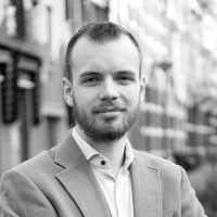 Bjorn Van De Vaart