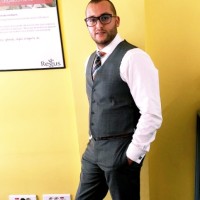 Mohammed Benhaddou