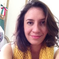 Patricia Molina