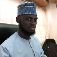 Idris Usman