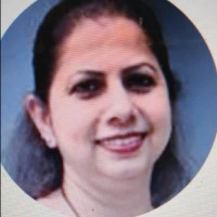 Aparna Rao