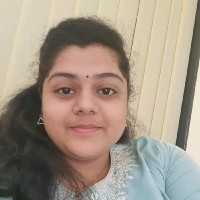 Shruti Pawar