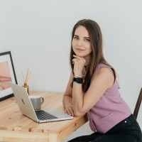 Iryna Kryvoruk