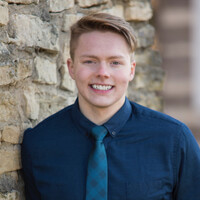 Joshua Hackbarth