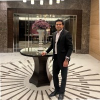 Piyush Dixit