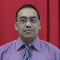 Sushil Kumar Nallana