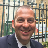 James Pritchard
