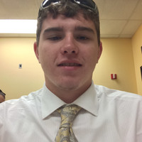 Matthew Dahn