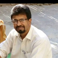 Chacko Scaria Babu
