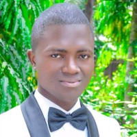 Ali Kenneth