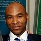S'Busiso Msimango