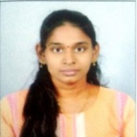 Lakshmi Bhargavi