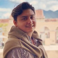 Maximiliano Falcón Hernández