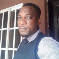 Umoru Daniel